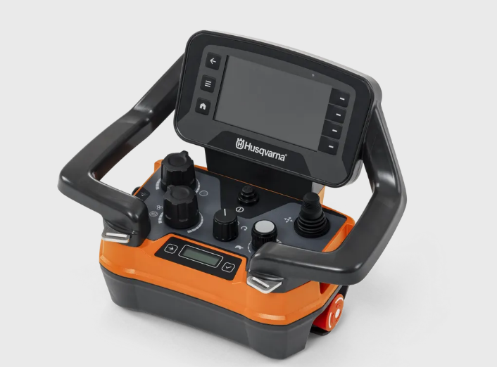 HUSQVARNA PG 6 DR ΤΡΙΒΕΙΟ 3-ΦΑΣΙΚΟ 12.5kW 640mm 970604103